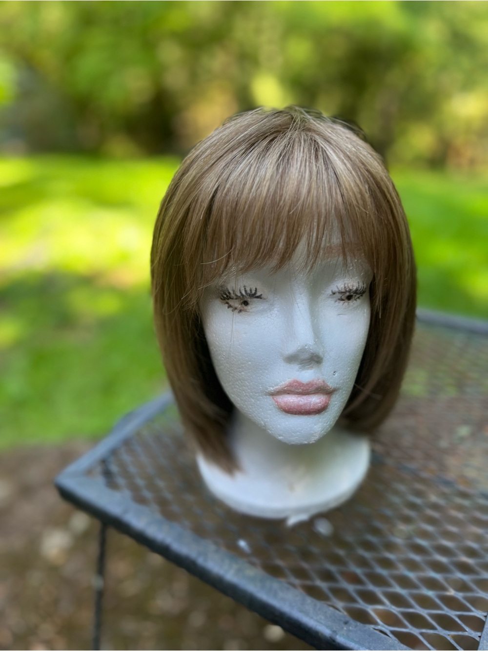 SCORPIO by Rene of Paris. Orchid Collection - Picture 10 of 15